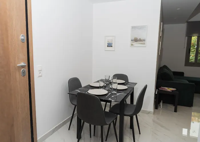 Rea Apartment